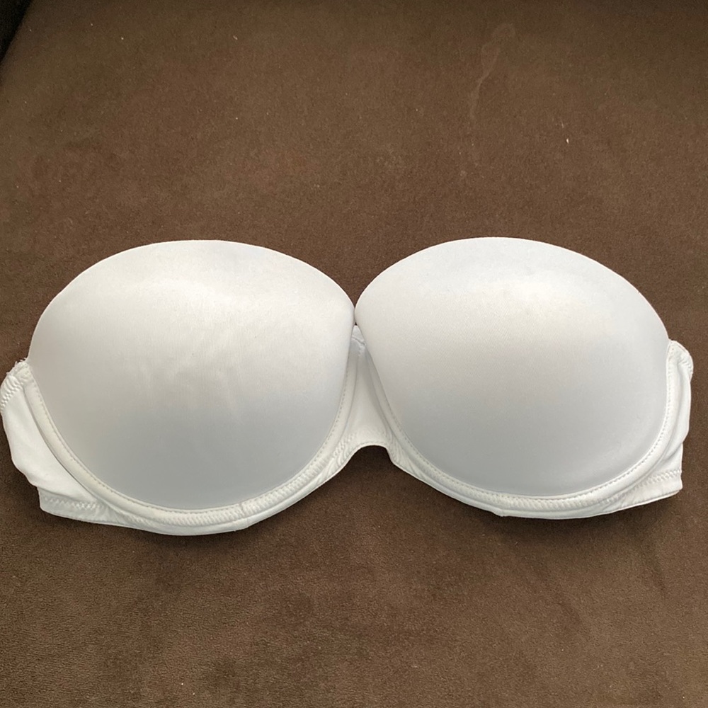 PINK (wear everywhere multiway push up)*missing straps